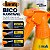 BORRIFADOR GUARANY ULTRAJET LARANJA 500ML - Imagem 3