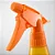 BORRIFADOR GUARANY ULTRAJET LARANJA 500ML - Imagem 5