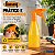 BORRIFADOR GUARANY ULTRAJET LARANJA 500ML - Imagem 4