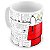 caneca snoop - Imagem 1