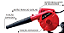 SGT-5601 SOPRADOR E ASPIRADOR DE AR E PÓ - 600W - Imagem 2