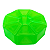 Porta Comprimidos Heptagonal Semanal Organizador 7 Divisões - Imagem 6