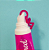 Hidratante Labial Carmed Fini Beijos 10g - Cimed - Imagem 5