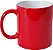 Caneca com duas cores - Imagem 1