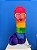 Pênis de Pelúcia (Pinto Pride) LGBTQIA+ - Arco-Íris, 25 cm - Imagem 2