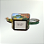 Bule Kelvin Chen nº 469 “Paul Gauguin” – Miniatura Pintada à Mão - Imagem 2