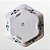 Par de vasos hexagonais tailandeses - Imagem 3