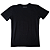 Camiseta Preta Masculina - Imagem 2