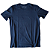 Camiseta Azul Masculina - Imagem 2