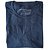 Camiseta Azul Masculina - Imagem 1