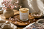 Vela Aromática Perfumada Flor de Cerejeira 170g - Sweet Aromas - Imagem 1