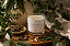 Vela Aromática Perfumada Cascas e Folhas 170g - Sweet Aromas - Imagem 1