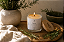 Vela Aromática Perfumada Alecrim 170g - Sweet Aromas - Imagem 1