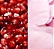 Vela Aromática Perfumada Romã e Peônia 170g - Sweet Aromas - Imagem 5