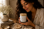 Vela Aromática Perfumada Vanilla Sugar 170g - Sweet Aromas - Imagem 2