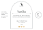 Vela Aromática Perfumada Vanilla Sugar 170g - Sweet Aromas - Imagem 6