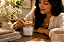 Vela Aromática Perfumada Vanilla Sugar 90g - Sweet Aromas - Imagem 3
