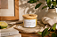 Vela Aromática Perfumada Bergamota 90g - Sweet Aromas - Imagem 1