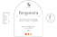 Vela Aromática Perfumada Bergamota 90g - Sweet Aromas - Imagem 6