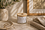 Vela Aromática Perfumada Cascas e Folhas 90g - Sweet Aromas - Imagem 1