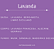 Home Spray Lavanda 250ml - Imagem 2