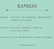 Difusor de Varetas - Bamboo 200 ml - Imagem 2