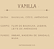 Difusor de Varetas - Vanilla 200 ml - Imagem 2