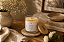 Vela Aromática Perfumada Chá Branco 170g - Sweet Aromas - Imagem 1