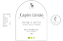 Vela Aromática Perfumada Capim Limão 90g - Sweet Aromas - Imagem 6