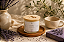 Vela Aromática Perfumada Lavanda 90g - Sweet Aromas - Imagem 1