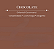 Difusor de Varetas - Chocolate 200 ml - Imagem 3