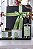 Kit Presente "Linha Gourmand 01" 1 Vela Aromática Perfumadas 170g + Home Spray 250ml + Difusor 200ml + Caixa Cartonada - Imagem 2