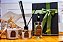 Kit Presente "Linha Gourmand 01" 1 Vela Aromática Perfumadas 170g + Home Spray 250ml + Difusor 200ml + Caixa Cartonada - Imagem 3
