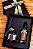 Kit Presente "Linha Gourmand 02" Home Spray 250ml + Difusor 200ml + Caixa Cartonada - Imagem 1