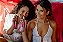 Body Splash - Pink Party 200 ml - Inspirado no 212 VIP Rosé - Imagem 3