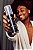 Body Splash - Soul Men 200ml - Inspirado no CK One Blue - Imagem 4
