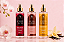 Kit 3 Body Splash - Power Glow, Golden Vanilla e Blush Garden - Imagem 2