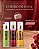 Kit 3 Body Splash - Power Glow, Golden Vanilla e Fresh Pear - Imagem 1