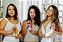 Kit 3 Body Splash - Power Glow, Golden Vanilla e Pink Party - Imagem 6