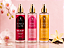 Kit 3 Body Splash - Power Glow, Golden Vanilla e Pink Party - Imagem 2