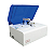 Analisador automático bioquímico veterinário - PLK125 - Imagem 1