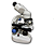 MICROSCÓPIO BIOLÓGICO BINOCULAR - P215 - Imagem 1