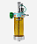 Vaporizador Universal de Anestésico Para Anestesia Veterinária - Imagem 1