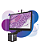Tela PrimeCam Intervision 12 PRO - Imagem 1