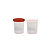 Pote Coletor 50 ml - 10 Unid. - Imagem 2