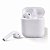 FONE DE OUVIDO BLUETOOTH SEM FIO TIPO IPHONE / AIRPODS - Imagem 1