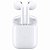 FONE DE OUVIDO BLUETOOTH SEM FIO TIPO IPHONE / AIRPODS - Imagem 2