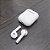 FONE DE OUVIDO BLUETOOTH SEM FIO TIPO IPHONE / AIRPODS - Imagem 4