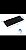 Teclado Gamer Multilaser Warrior Mecânico Tc312 Preto Qwerty - Imagem 2