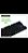 Teclado Gamer Multilaser Warrior Mecânico Tc312 Preto Qwerty - Imagem 3